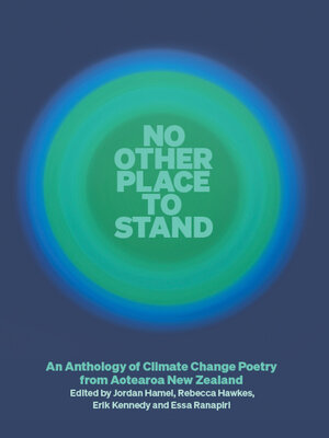 cover image of No Other Place to Stand